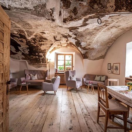 Landhotel Gasthof Zum Loewen Rodengo Esterno foto