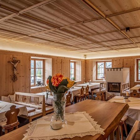 Landhotel Gasthof Zum Loewen Rodengo Esterno foto