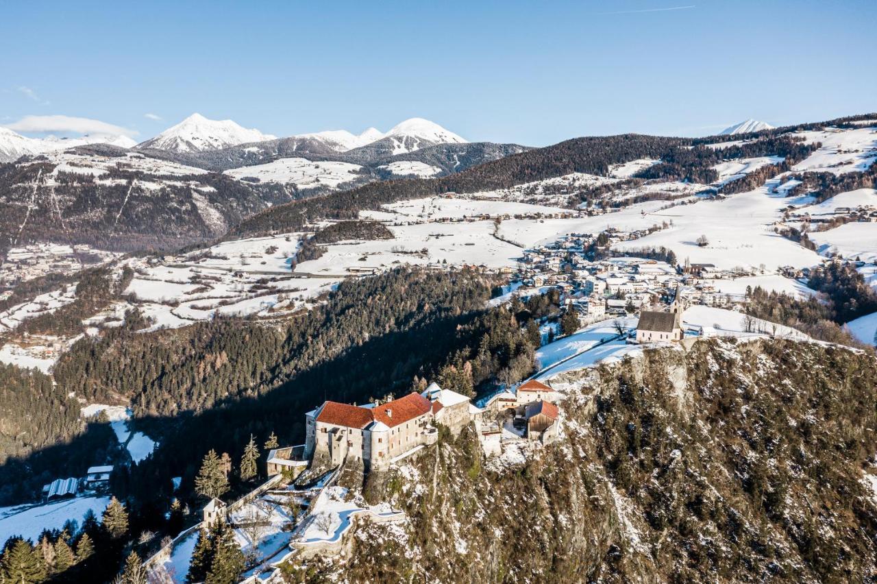 Landhotel Gasthof Zum Loewen Rodengo Esterno foto
