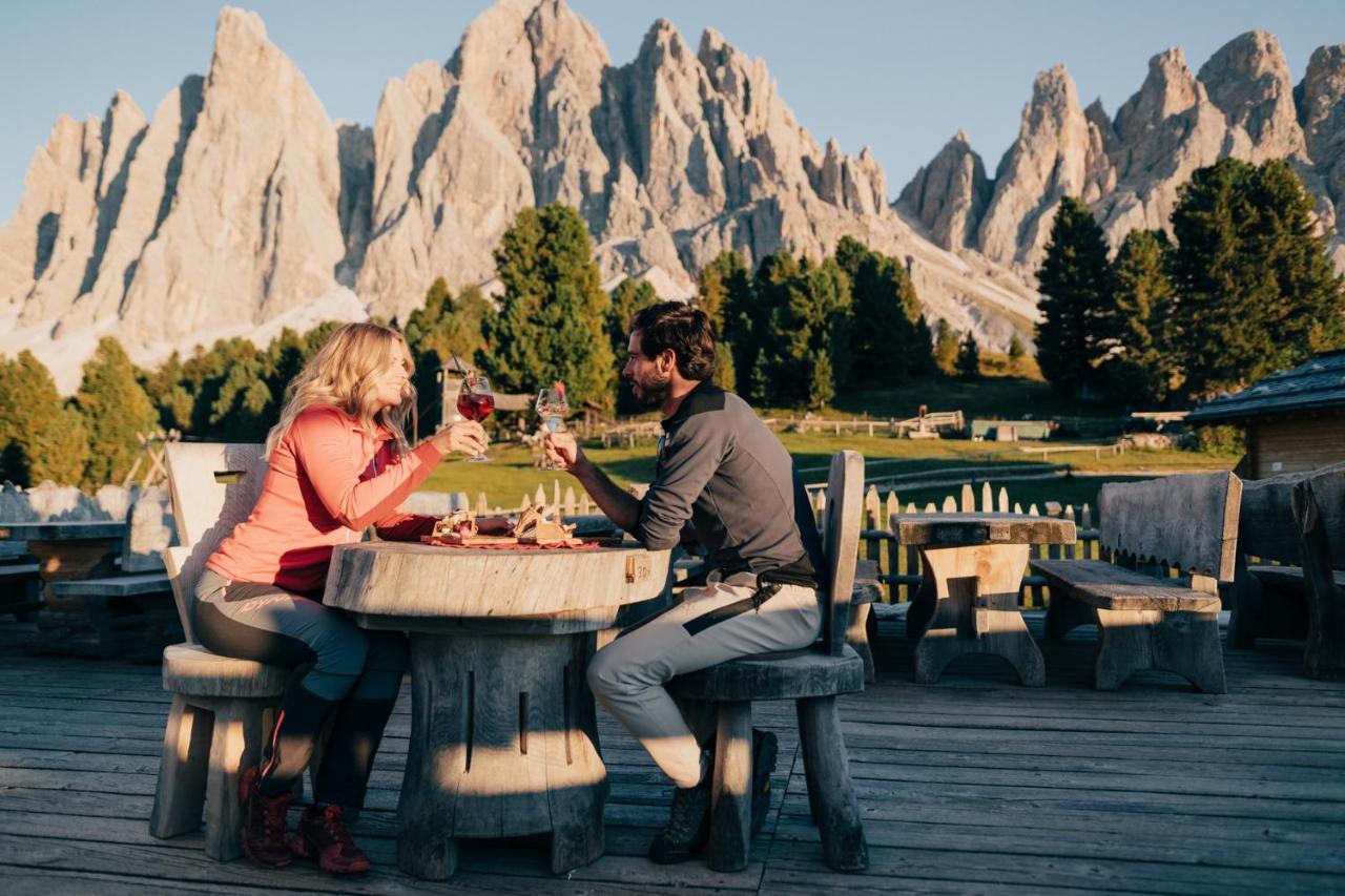 Landhotel Gasthof Zum Loewen Rodengo Esterno foto