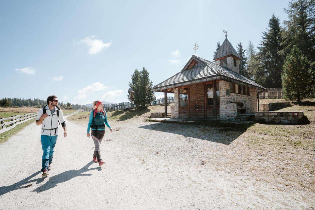 Landhotel Gasthof Zum Loewen Rodengo Esterno foto