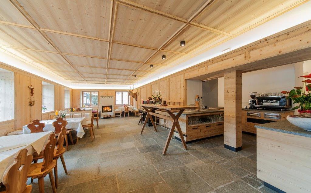 Landhotel Gasthof Zum Loewen Rodengo Esterno foto