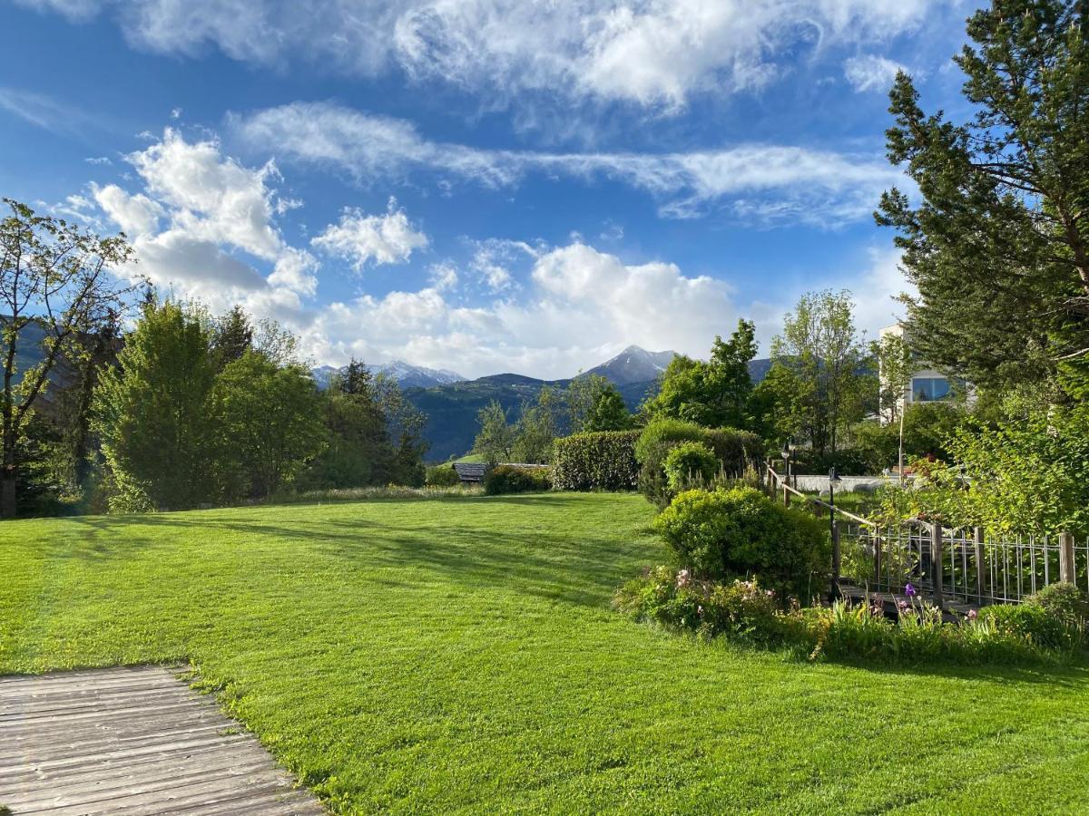 Landhotel Gasthof Zum Loewen Rodengo Esterno foto