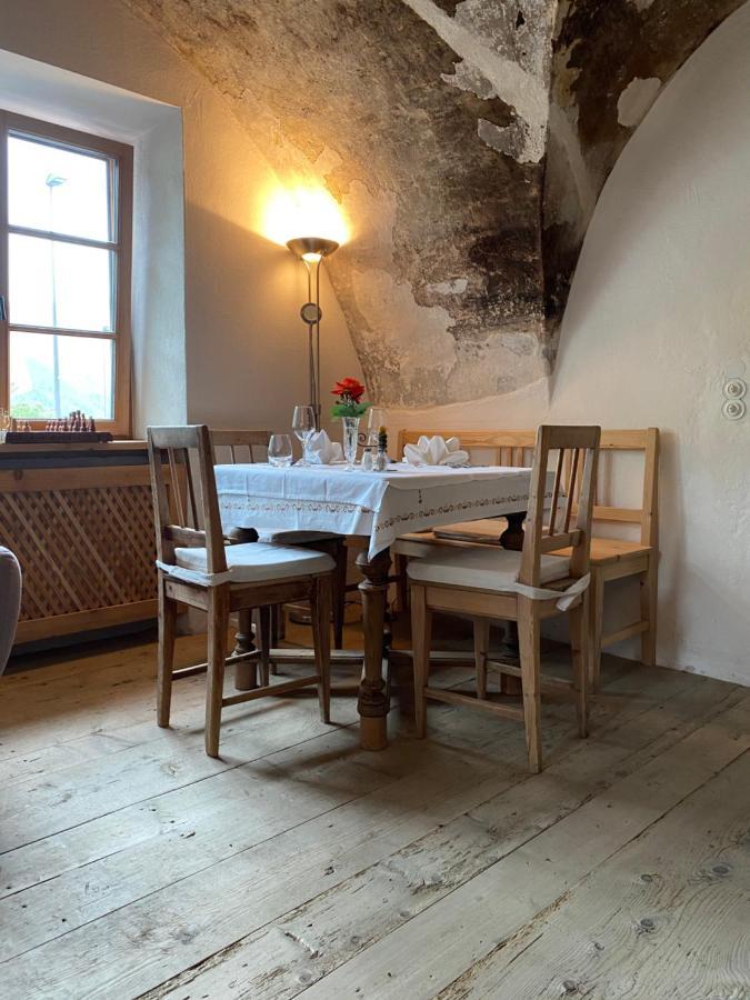 Landhotel Gasthof Zum Loewen Rodengo Esterno foto