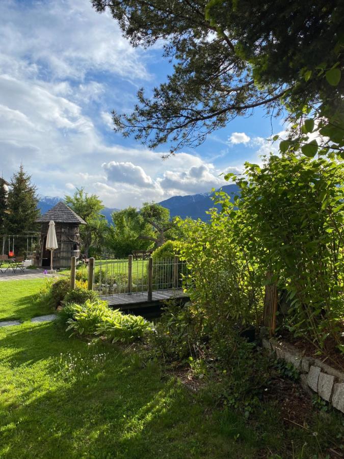 Landhotel Gasthof Zum Loewen Rodengo Esterno foto