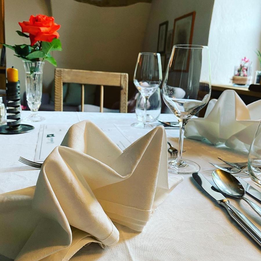 Landhotel Gasthof Zum Loewen Rodengo Esterno foto