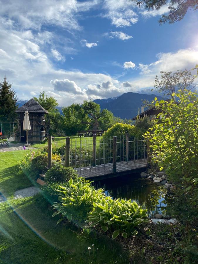 Landhotel Gasthof Zum Loewen Rodengo Esterno foto