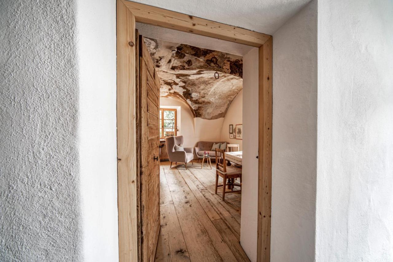 Landhotel Gasthof Zum Loewen Rodengo Esterno foto