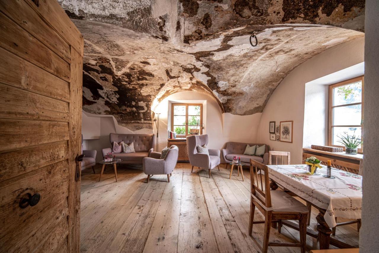 Landhotel Gasthof Zum Loewen Rodengo Esterno foto