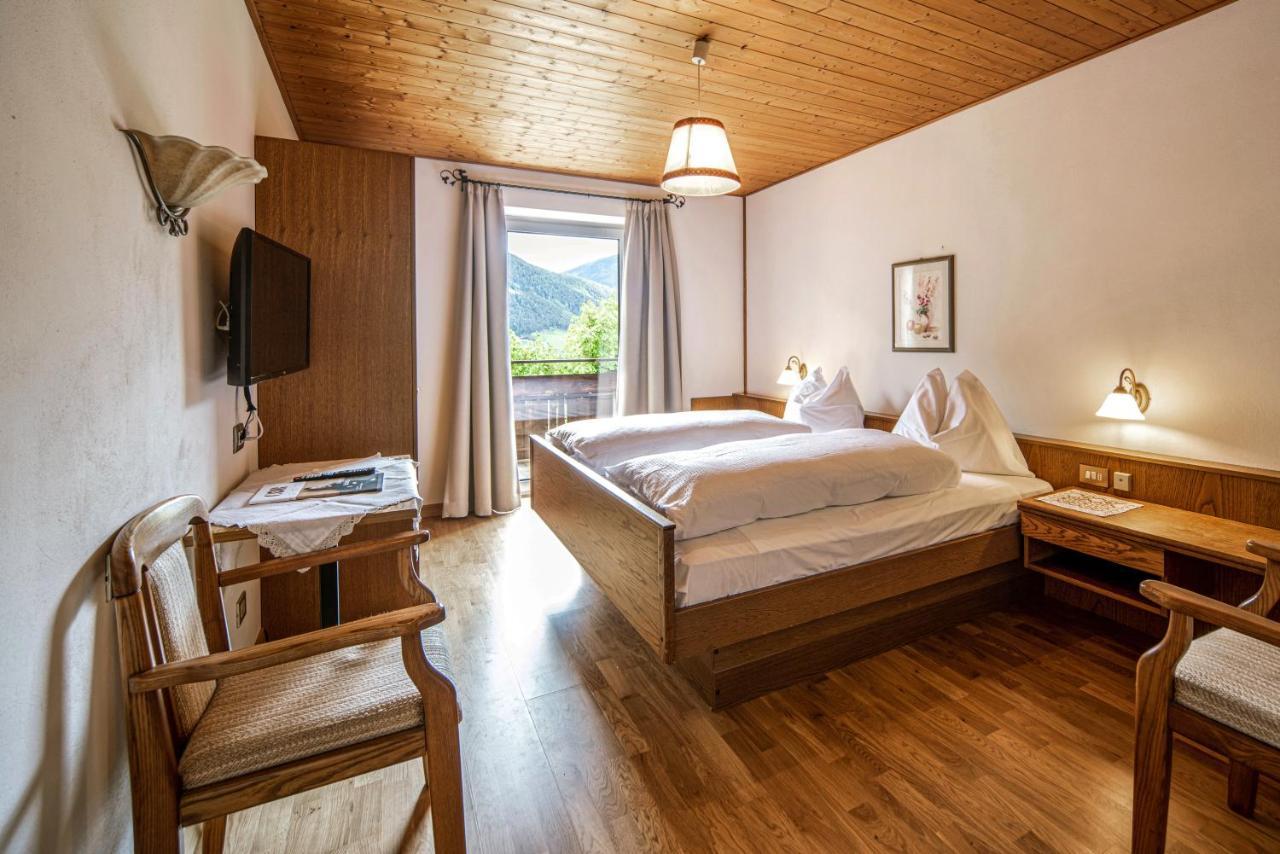 Landhotel Gasthof Zum Loewen Rodengo Esterno foto