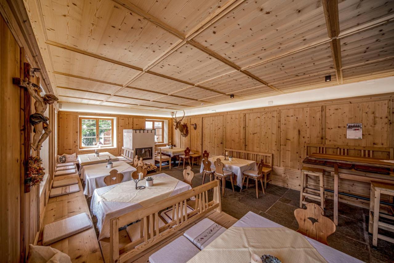 Landhotel Gasthof Zum Loewen Rodengo Esterno foto