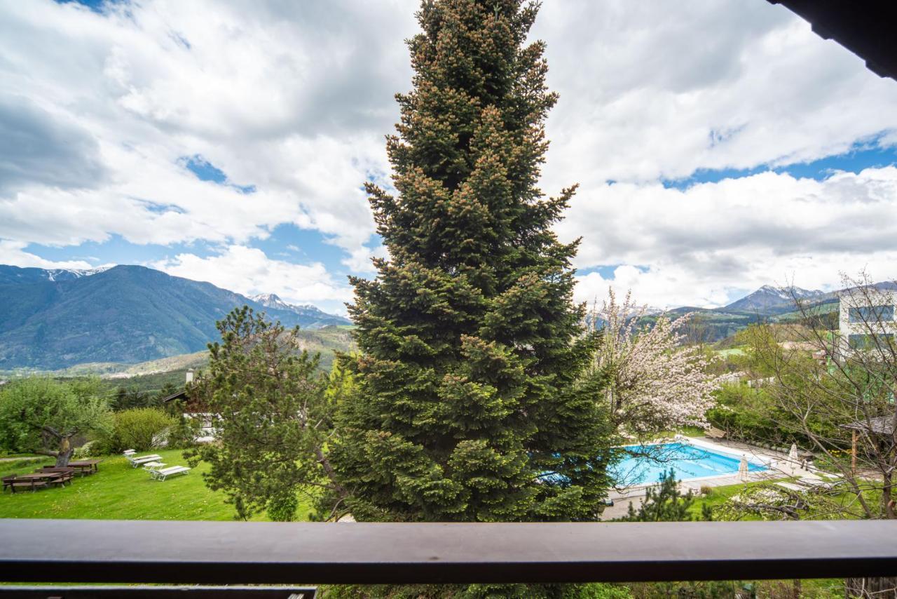 Landhotel Gasthof Zum Loewen Rodengo Esterno foto