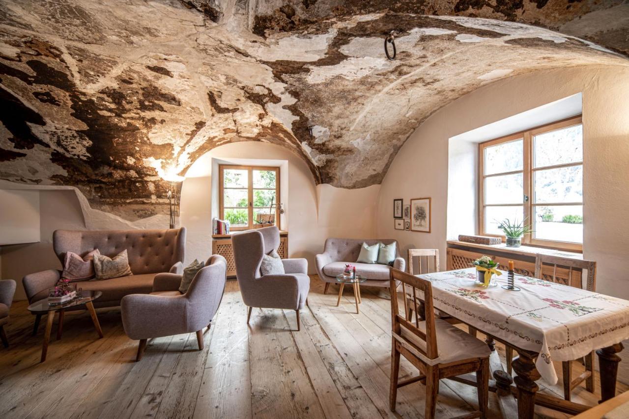 Landhotel Gasthof Zum Loewen Rodengo Esterno foto