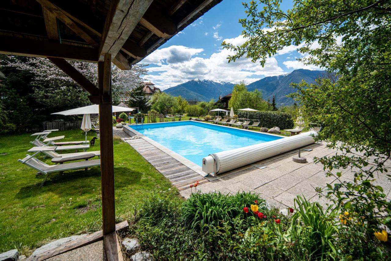 Landhotel Gasthof Zum Loewen Rodengo Esterno foto