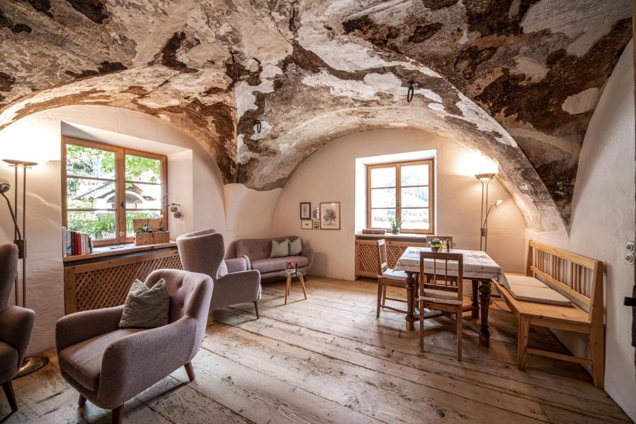 Landhotel Gasthof Zum Loewen Rodengo Esterno foto