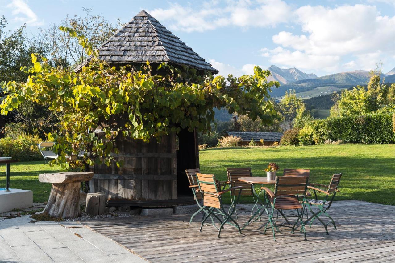 Landhotel Gasthof Zum Loewen Rodengo Esterno foto
