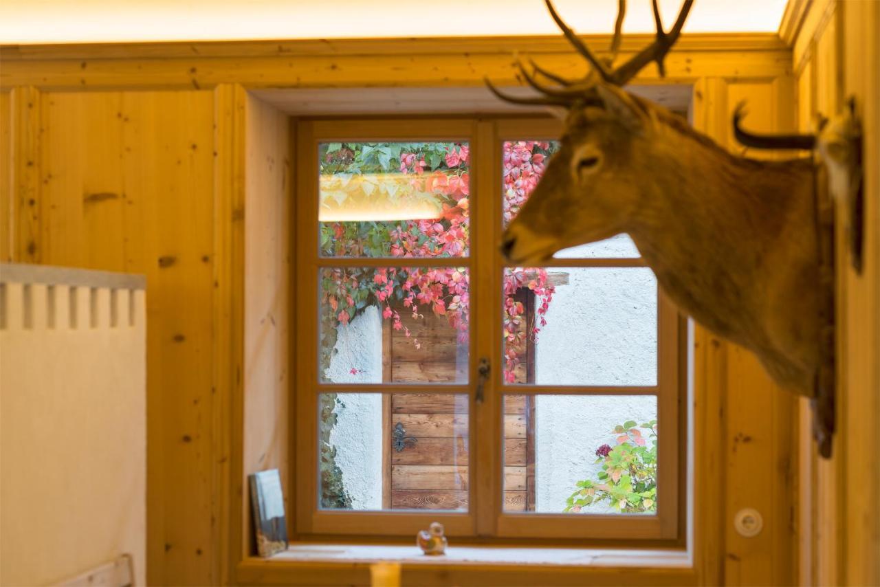 Landhotel Gasthof Zum Loewen Rodengo Esterno foto