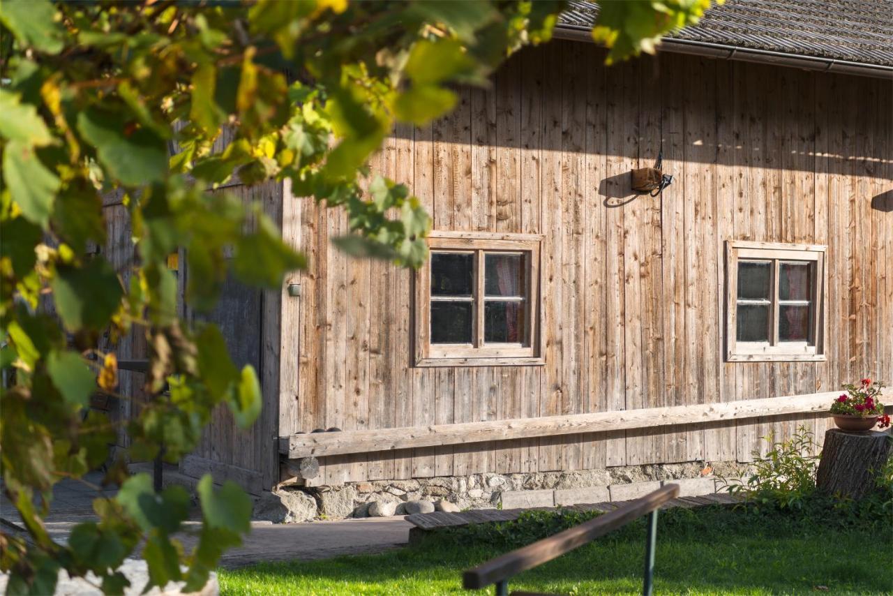 Landhotel Gasthof Zum Loewen Rodengo Esterno foto