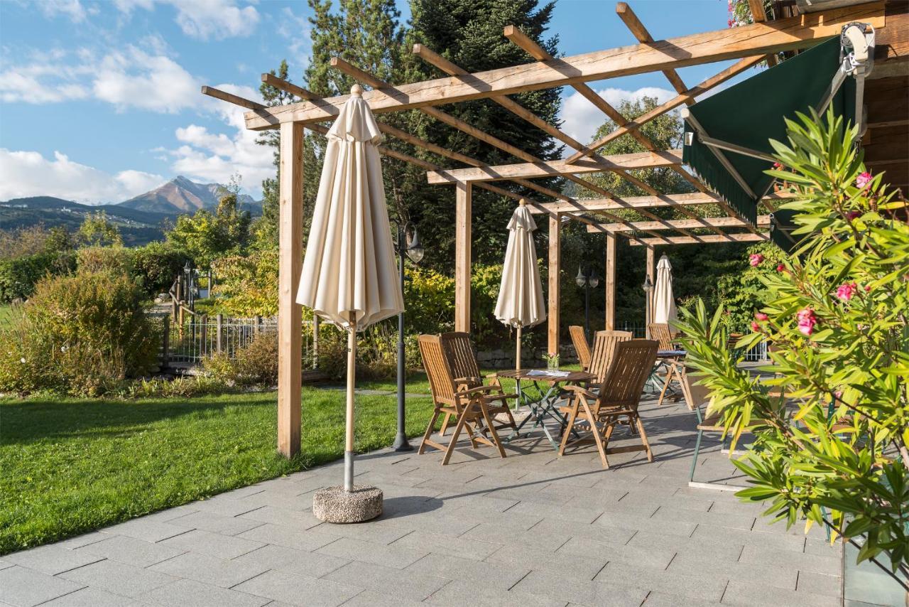 Landhotel Gasthof Zum Loewen Rodengo Esterno foto