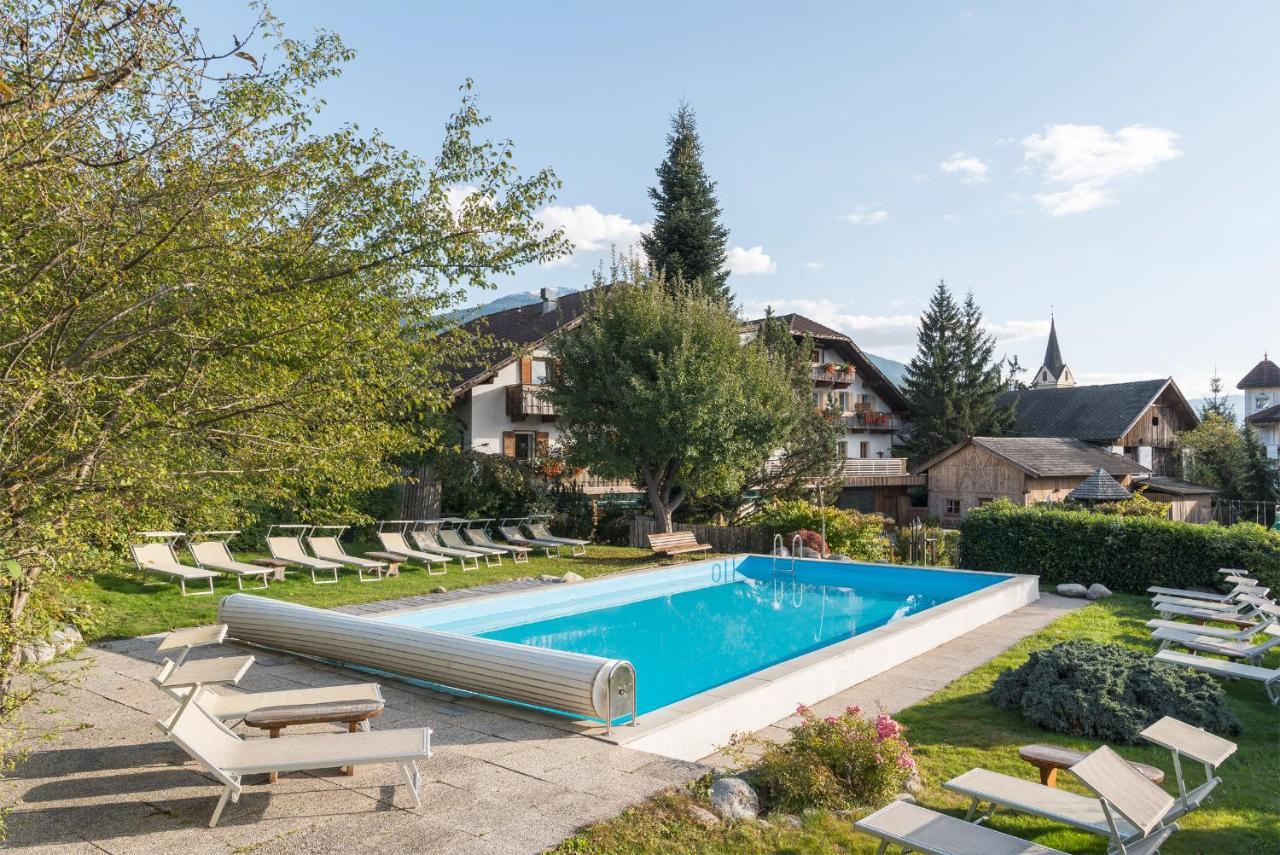 Landhotel Gasthof Zum Loewen Rodengo Esterno foto